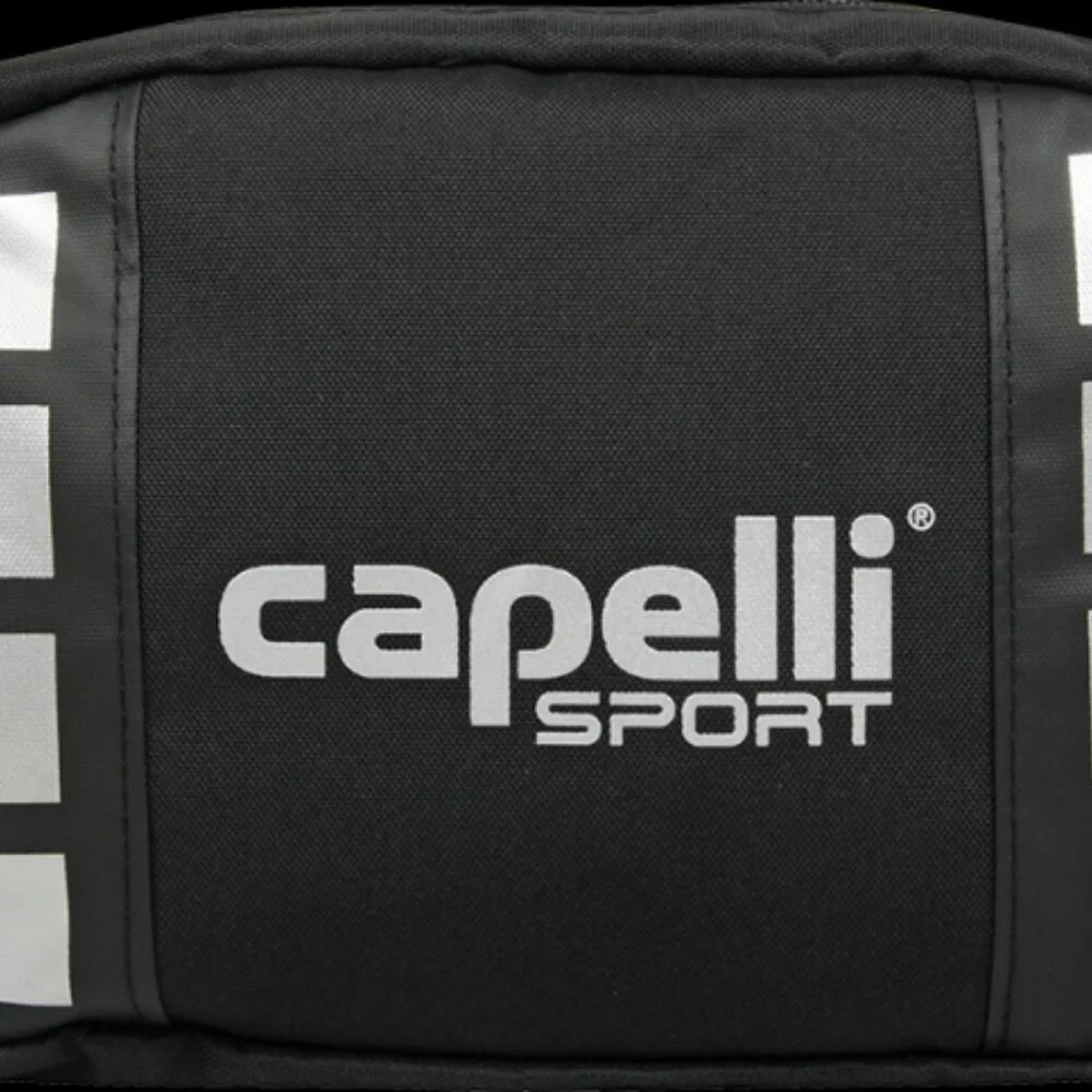 Capelli Sport 4 Cube Dopp Kit NWT Black